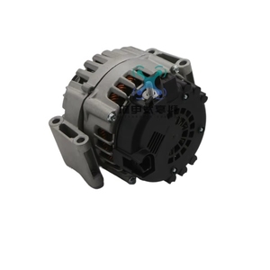 Alternateur de voiture 0986083600 115413 CA2053IR 6461540802 pour <span class=keywords><strong>MERCEDES</strong></span> BENZ SPRINTER 516 2.1 CI 4X4 OM651.951 06.2006- - Product Image 6