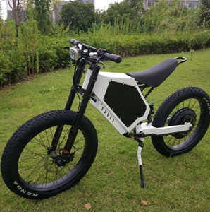 Bicicleta de montaña todoterreno fabricada en China, nueva, de fábrica, modelo Far Driver, bicicleta Stealth. - Product Image 2