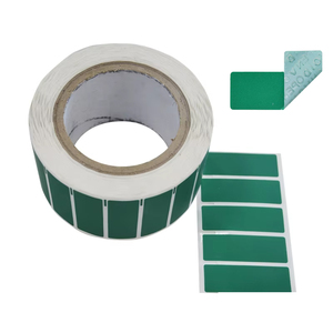 Oem VOID điện thoại thông minh an ninh con dấu Sticker an Ninh Nhãn Chống giả mạo nhãn an ninh + Nhãn với tùy chỉnh tùy chọn in ấn - Product Image 5