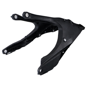 Chasis de Subchasis Trasero de Motocicleta NICECNC para Husqvarna <span class=keywords><strong>TC</strong></span> 125 <span class=keywords><strong>250</strong></span> FC250 FC350 FC450 2019-2022 TX 300i 2020-2022 - Product Image 3