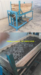 Tự Động Hạt Sen Tước Máy Loại Bỏ/Khô Hạt Sen Hạt Giống-Cối Shucker Máy/Hạt Sen Tách Peeler Máy - Product Image 5