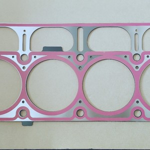 Cylinder Head <b>Gasket</b> 12659260 For Cts Escalade Gmc Yukon 6.2L Engine Replacement Part - Product Image 1