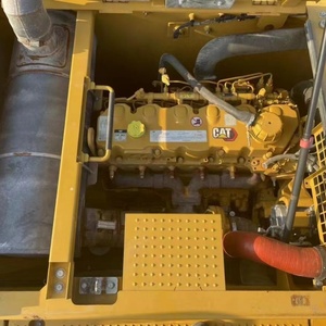 Excavatrice sur chenilles d'occasion Cat 336GC, excavatrice Caterpillar, CAT336GC, excavatrice sur chenilles d'occasion Cat 320/325/330/336/360 - Product Image 6