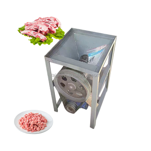 Hachoir à <span class=keywords><strong>viande</strong></span> <span class=keywords><strong>électrique</strong></span> multifonctionnel <span class=keywords><strong>pour</strong></span> les fermes d'élevage Nouvelle condition Poulet Poisson <span class=keywords><strong>et</strong></span> <span class=keywords><strong>os</strong></span> <span class=keywords><strong>Broyeur</strong></span> - Product Image 2