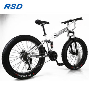 온라인 도매 공급 업체 뚱뚱한 바퀴 자전거 성인, 공급 업체 큰 산악 자전거 타이어 사이클, 뚱뚱한 타이어 자전거 눈 - Product Image 3