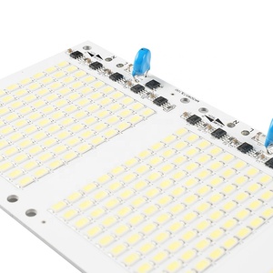 SMD lắp ráp <span class=keywords><strong>LED</strong></span> tuyến tính <span class=keywords><strong>220V</strong></span> PCB điều khiển năng lượng mặt trời ánh sáng được phê duyệt lắp ráp Hội Đồng Quản trị pcba - Product Image 1