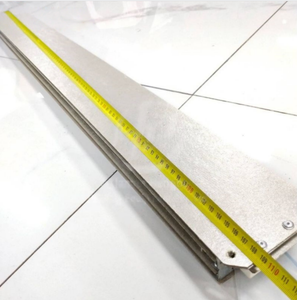 Elemento calefactor ER fabricado en China C7.170.0584, par para máquina de impresión offset Heidelberg SM102 CD102 CX102 - Product Image 4