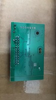 Module ADSP 38XU 38-199 avec sortie stéréo et bouton de contrôle, divers modules d'effets pour consoles de mixage, enceintes et amplificateurs