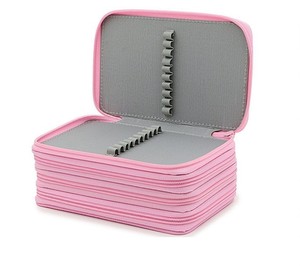 Estuches Escolares para Niñas y Niños, Estuche para Lápices con 72 Compartimentos, Caja para Plumas, Bolsa de Almacenamiento Multifuncional, Estuche, Kit de Papelería - Product Image 4