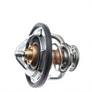 Termostato de motor 25500-37200 82C para Hyundai Santa Fe - Product Image 4