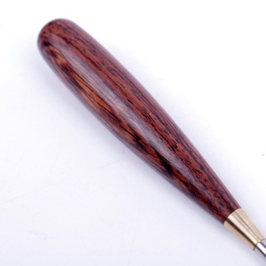 <b>Fishing</b> Haha Rosewood Knotting <b>Tool</b> Set Hook Remover Stainless Steel Needle <b>Fishing</b> Tackle <b>Accessories</b> - Product Image 2