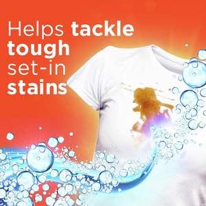 แคปซูล<span class=keywords><strong>ซัก</strong></span><span class=keywords><strong>ผ้า</strong></span>แบบออแกนิก6ในหนึ่งเดียว - Product Image 3