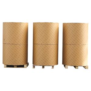 LIKEXIN Rollo Jumbo de Etiquetas Semibrillantes de 80g, Materiales para Rollos Jumbo - Product Image 1