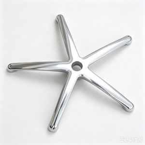 Fournisseur de solutions complètes de fonderie sous pression d'aluminium, pièces en aluminium moulé sous pression avec usinage CNC, polissage, inspection complète à 100 % - Product Image 3
