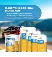 Mastic de remplissage de corps de cendres atomiques solides gris blanc de peinture automobile à bon prix utilisé avec la couche de finition d'apprêt