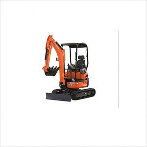 Used Top Brand KX018-4 Excavator Original Japanese Mini Excavator 1.79 Ton Mini Used Excavator Original Imported - Product Image 1