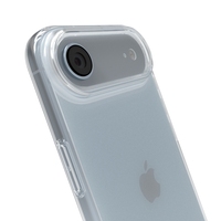Custom desainer Casing ponsel mewah meliputi kosong TPU Casing bening Casing ponsel untuk iPhone 17 Air