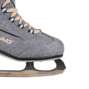 Patins <span class=keywords><strong>à</strong></span> <span class=keywords><strong>glace</strong></span> en cuir HEAD pour femmes et filles, idéaux pour la location et la pratique de la danse sur <span class=keywords><strong>glace</strong></span>, vente en gros, confortables - Product Image 5