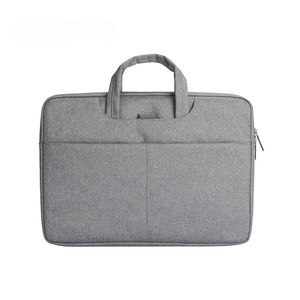 Maletín Portaordenador Portátil Moderno de Poliéster Oxford Direct, 15.6 Pulgadas, Unisex, para Negocios - Product Image 1