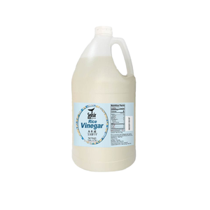 Sushi Essig gebraut Halal Kosher Kaufen Fünfzig Holen Sie sich zwei kostenlose Hot Sale Günstiger Preis Großhandel 1 Gallone Reises sig - Product Image 1