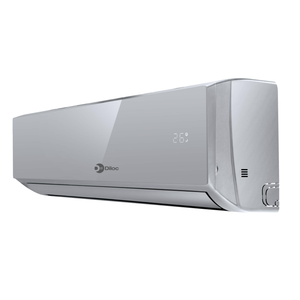 Climatiseur monosplit Diloc Silver 12000 BTU, réfrigérant R32, efficacité énergétique A++, WiFi, économie d'énergie, fréquence variable - Product Image 5
