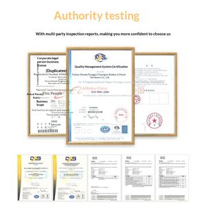 แม่พิมพ์<span class=keywords><strong>เค้ก</strong></span>ซิลิโคนเกรดอาหารจากโรงงานโดยตรง และแม่พิมพ์เยลลี่ช็อกโกแลต ปลอดภัยสำหรับเตาอบ อุปกรณ์ทำขนมสำหรับครัว ขายส่ง - Product Image 3
