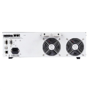 Carga Electrónica Programable de CC Changzhou Tonghui TH8205 con Interfaz USB para Aplicaciones de Prueba - Product Image 3