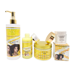 Comprime Gluta Arbutine Collagène Huile Essentielle Concentré Extra Fort Brillant <span class=keywords><strong>Anti</strong></span> <span class=keywords><strong>Boutons</strong></span> Acne Série du Soins de la Peau - Product Image 5