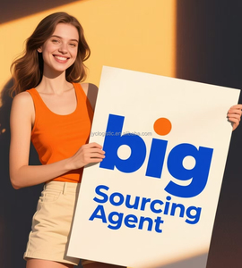 Agente Dropshipping para Taobao <span class=keywords><strong>1688</strong></span> China para EUA 24/7 Serviço ao Cliente Armazenamento Gratuito & Inspeção para LCL + Express - Product Image 3