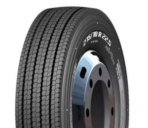 Neumáticos para Camión de Alta Calidad en Oferta en Línea, 295/80R22.5 con Certificación DOT, para Fábrica - Product Image 6