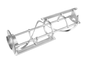 Nhà máy bán hàng trực tiếp đông lạnh uống <span class=keywords><strong>Milkshake</strong></span> máy hai hương vị Margarita bằng Cháo Máy làm 8890 - Product Image 4