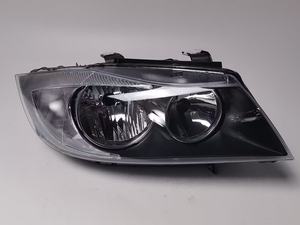 Para Entrega Rápida, Faros de Xenón Originales Usados de Alta Calidad para <span class=keywords><strong>BMW</strong></span> E90 325i <span class=keywords><strong>320d</strong></span> 328ix Lci <span class=keywords><strong>2007</strong></span> 2008 2011 - Product Image 1