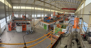 Автоматический пластиковый манекен для всего тела из полиэтилена HDPE, машина для изготовления манекенов для мужчин и женщин, экструзионная выдувная формовочная машина - Product Image 6