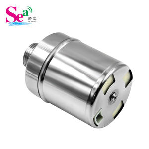 Alta Calidad # Válvula de flotador de acero inoxidable 304 de 1/2'' con entrada superior para control de nivel de llenado de tanque de agua con hebilla - Product Image 2