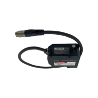Cabezal de Sensor de Desplazamiento Láser Keyence LK-H085 Serie LK-G5000 con Diseño de Punto Amplio y Repetibilidad de 0.1m