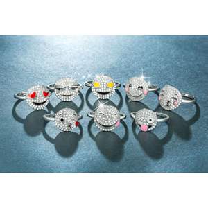 แหวนเพชร - Product Image 1