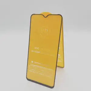 Protector de pantalla de vidrio templado para teléfono móvil, película protectora de vidrio templado para iPhone 14, 12, 13, 2023