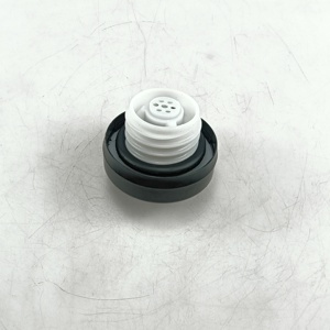 ฝาถังน้ำมันคุณภาพสูง VTP/OKSYL รุ่นใหม่ 1725179915+Z002 <span class=keywords><strong>CAP</strong></span> ASSY-FILLER สำหรับรถยนต์ D22 เบนซิน 17251-79915 รับประกัน 1 ปี - Product Image 4