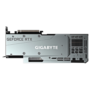 การ์ดจอ GeForce RTX 3080 GAMING OC 10G มือสอง พร้อมหน่วยความจำ GDDR6X 10GB บัสหน่วยความจำ 320 บิต การ์ดแสดงผล GeForce RTX 3080 G - Product Image 5