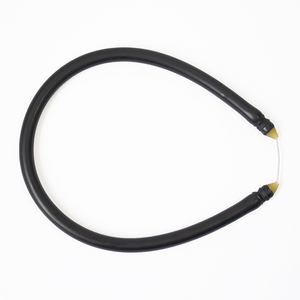 Banda de pesca natural estilo americano, tubo de borracha de látex, pesca submarina, natação no oceano, e mergulho livre - Product Image 3