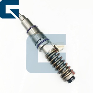 Injecteur de carburant VOE20440388 20440388 pour excavatrice EC460B - Product Image 4
