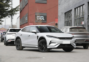 BYD Song <span class=keywords><strong>L</strong></span> EV 2025 Edición Conducción Inteligente 550km Excellence - Product Image 3