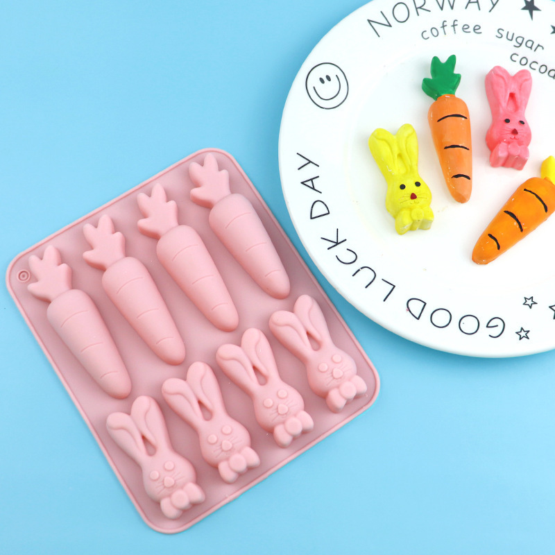 Hot Selling Food Grade Silicone Baking