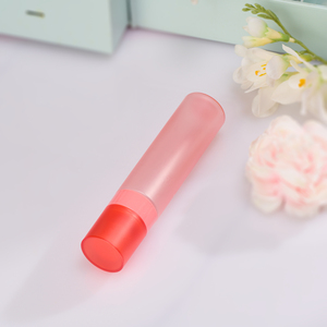 Confezionamento Cosmetico di Lusso Gradiente Rosso Rosa Rosa 100ml Spruzzatore Bottiglie Rosa Nebbia Pompa <span class=keywords><strong>Spray</strong></span> per la Cura della Pelle - Product Image 2