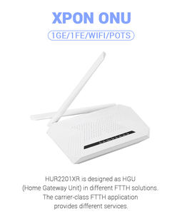 1GE xpon ONU, 1FE xpon ชุด ONU xpon ข้อมูล <span class=keywords><strong>cdata</strong></span> CON CATV ใหม่ xpon V catonu - Product Image 5