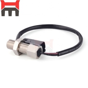 อะไหล่รถขุด E200B E320 เซ็นเซอร์วัดความเร็ว 5I-7579 196-7973 125-2966 - Product Image 2
