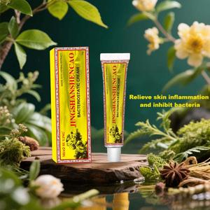 OEM <span class=keywords><strong>crema</strong></span> antimicrobica per la pelle-per E. Coli, stafilococco, infezioni da <span class=keywords><strong>Candida</strong></span>-lenisce l'infiammazione - Product Image 4