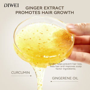 DIWEI - Juego de Champú <span class=keywords><strong>y</strong></span> Acondicionador Natural Vegano <span class=keywords><strong>para</strong></span> el <span class=keywords><strong>Crecimiento</strong></span> <span class=keywords><strong>del</strong></span> <span class=keywords><strong>Cabello</strong></span>, Hidratante, Anticaspa, Sin Sulfatos, <span class=keywords><strong>para</strong></span> <span class=keywords><strong>la</strong></span> <span class=keywords><strong>Caída</strong></span> <span class=keywords><strong>del</strong></span> <span class=keywords><strong>Cabello</strong></span> - Product Image 3
