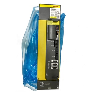 ฟานุค ไดรฟ์แท้และใหม่ รุ่น A06B-6290-H208 ตัวควบคุม PLC แอมพลิฟายเออร์ AC ผลิตในญี่ปุ่น - Product Image 6