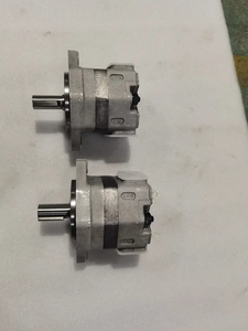 Bomba de Engranajes Serie TCP TCP3 TCP4 TCP5, Bomba de Pistones TCP4-F50-MR1-A TCP5-F63-MR1-A TCP5-F80-MR1-A TCP5-F100-MR1-A TCP5-F125-MR1-A - Product Image 2